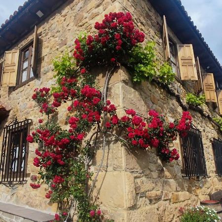 Nuestra Casa De Luriezo Villa Cabezón de Liébana Kültér fotó