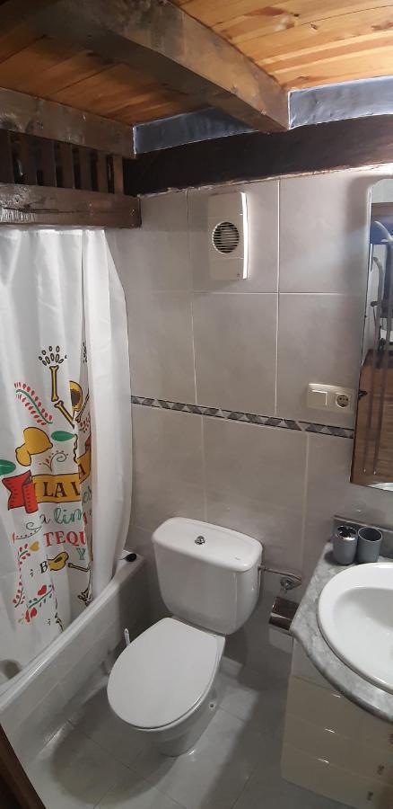 Nuestra Casa De Luriezo Villa Cabezón de Liébana Kültér fotó