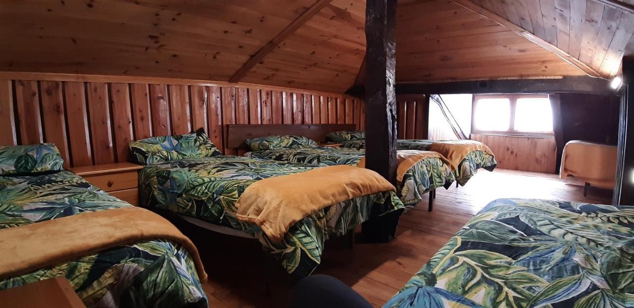 Nuestra Casa De Luriezo Villa Cabezón de Liébana Kültér fotó