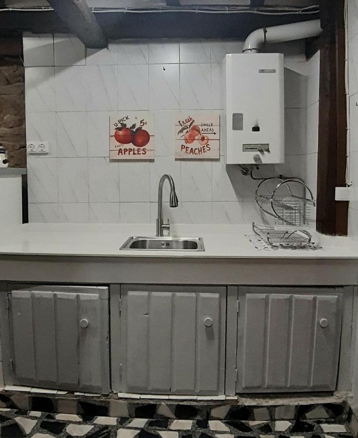 Nuestra Casa De Luriezo Villa Cabezón de Liébana Kültér fotó