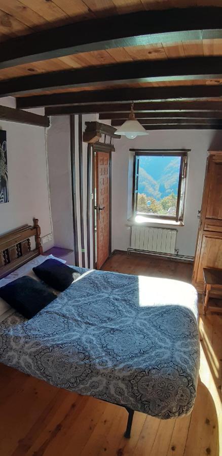 Nuestra Casa De Luriezo Villa Cabezón de Liébana Kültér fotó