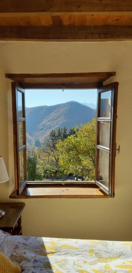 Nuestra Casa De Luriezo Villa Cabezón de Liébana Kültér fotó
