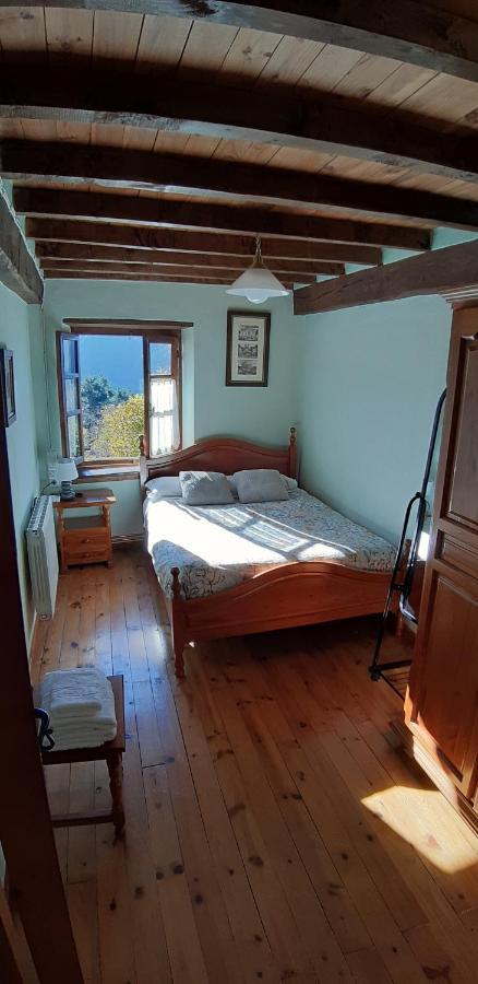 Nuestra Casa De Luriezo Villa Cabezón de Liébana Kültér fotó