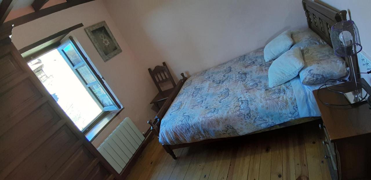 Nuestra Casa De Luriezo Villa Cabezón de Liébana Kültér fotó