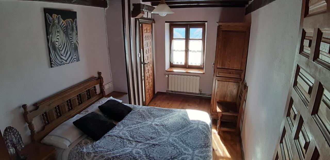 Nuestra Casa De Luriezo Villa Cabezón de Liébana Kültér fotó