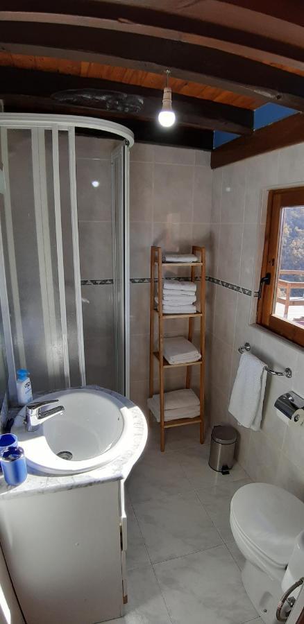 Nuestra Casa De Luriezo Villa Cabezón de Liébana Kültér fotó