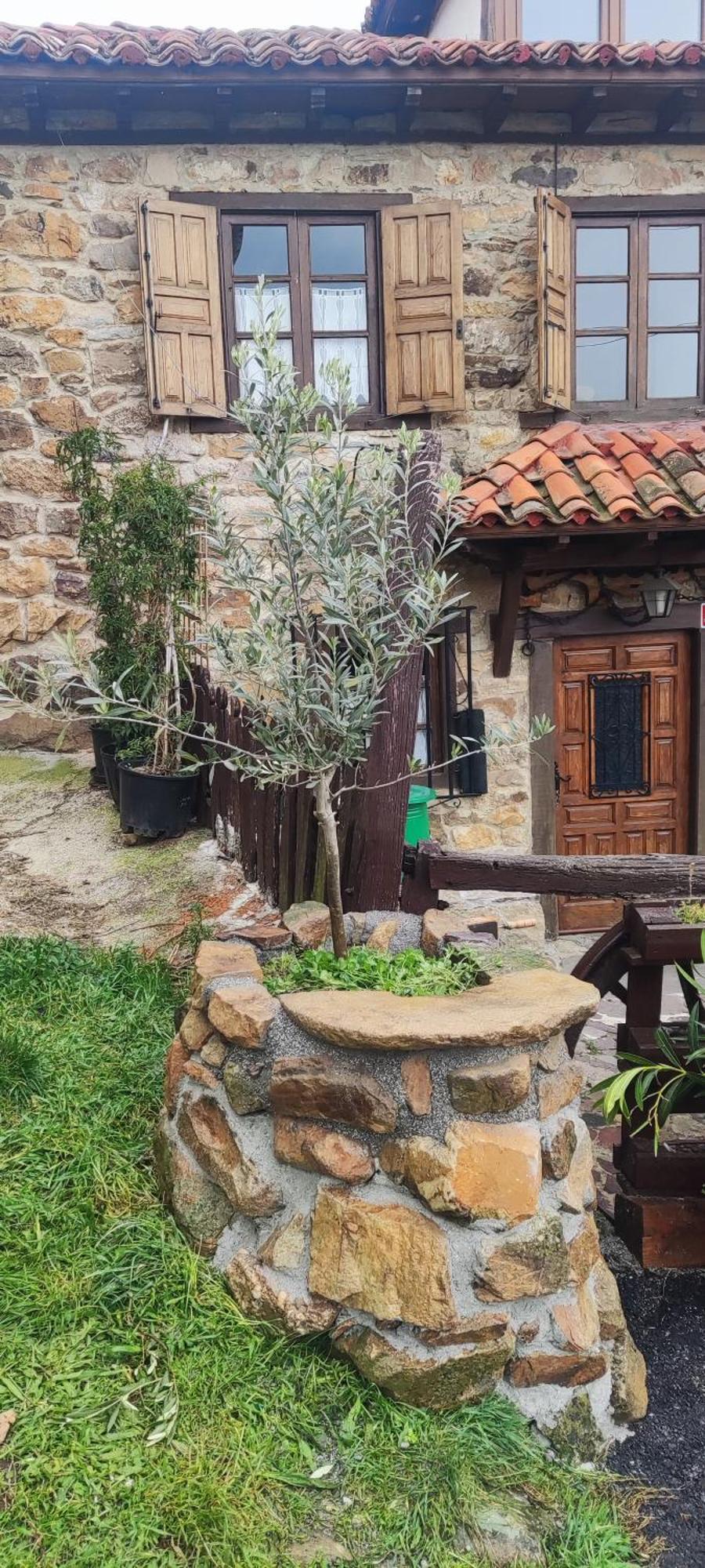 Nuestra Casa De Luriezo Villa Cabezón de Liébana Kültér fotó