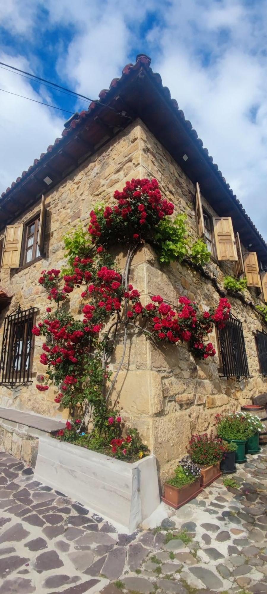 Nuestra Casa De Luriezo Villa Cabezón de Liébana Kültér fotó